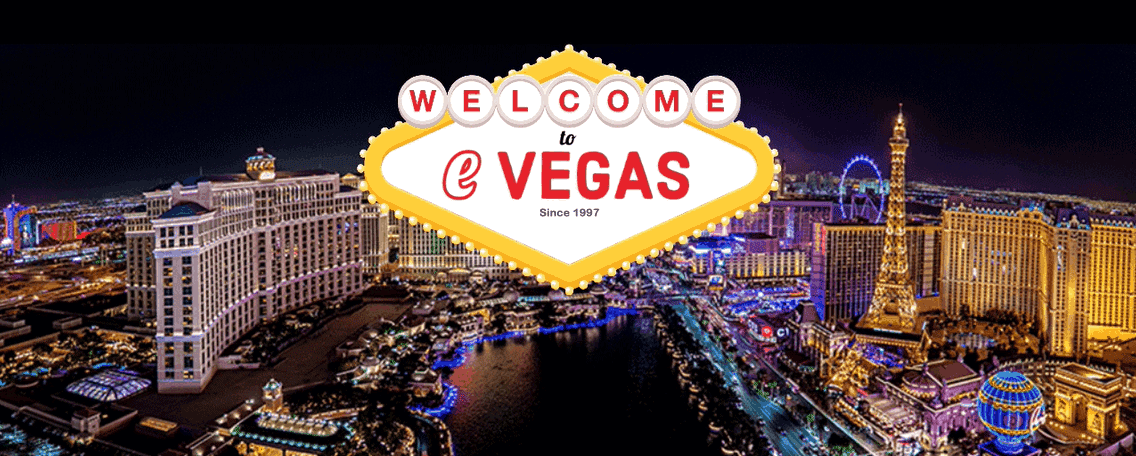E-Vegas.com Online Casinos