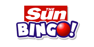 2022 The Sun Bingo Online Bingo 2021 Welcome Bonus Logo