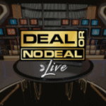 Play the new Deal or No Deal Live Game Show at Virgin Games