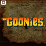 The Goonies Movie Online Movie Slot Game at Dream Vegas