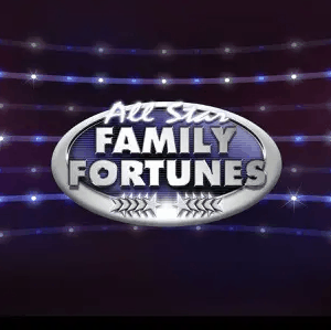 All Star Family Fortunes Online Slots at Jackpot Joy 2021