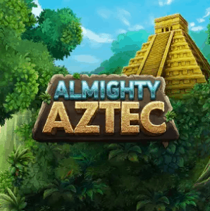 Almighty Aztec Online Slot at Jackpotjoy