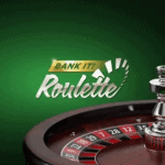 Bank It Roulette at Virgin Games Online Casino review at E Vegas