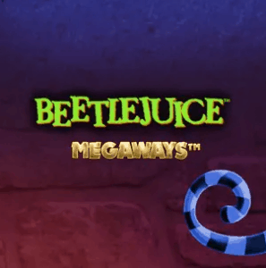 Beetle Juice Megaways online slot game