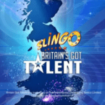 Britains got Tallent Slingo at Virgin Games 2021 Online Casino review at E Vegas