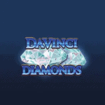 Jackpot Joy Davinci Diamonds