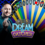 Dream Catcher Live at Dream Vegas