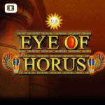 Eye of Hours slot at Dream Vegas Online Slots Videoslot