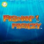 Fishin Frenzy Online slot at Grand Ivy Casino 2021 review E Vegas 2021