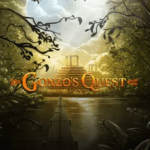 Gonzos Quest Virgin Games