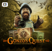 Gonzos Quest by NetEnt Gaming at Dream Vegas review E Vegas 2021