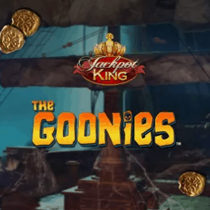 Goonies Jackpot King at Megaways Casino