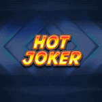 Hot Joker Online slot at Dream Vegas