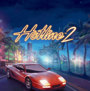 Hotline 2 Virgin Games Online Casino 2021
