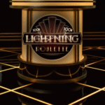 Lightning Roulette at Virgin Games
