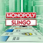 Monopoly Slingo 2021 at Virgin Games Online Casino review at E Vegas