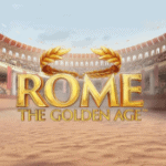 Rome The Golden age Online Slot