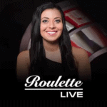 Roulette Live at Monopoly Casino