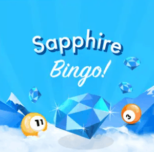 Sapphire Bingo Online Bingo at Jackpot joy The home of online Bingo Egr Awards 2020