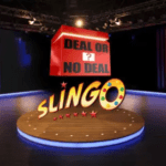 Virgin Games Online Casino Deal or No Deal Slingo