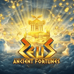 Zeus ancient fortunes slot online slot at Jackpotjoy Jackpot joy online casino 2021