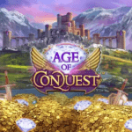 Age of Conquest at Megaways Casino