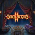 Blood suckers 2 II at Virgin Games Virgin Games Casino Blood suckers II