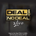 Deal or No Deal Live Megaways Virgin Games Rainbow Riches