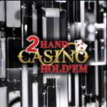 2 Hand Texas Hold Em Poker Dream Vegas Casino