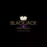 First Person Blackjack at Monopoly Casino E Vegas 2021