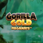 Gorilla Gold megaways slot at Virgin Casino Virgin Games Review at E Vegas