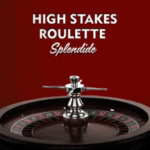 High Stakes Roulette at Rainbow Riches Casino