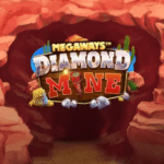 Megaways Diamond Mine Online slots at Virging Games slots Virgin Casino review 2021 at E Vegas