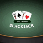Multihand Blackjack at Monopoly Casino review E Vegas 2021