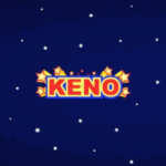 Play Online Keno at Megaways Casino in 2021 First Person Baccarat and more table Games at Megaways Casino read review E Vegas 2021