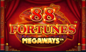 Megaways 88 Fortunes Game