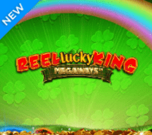 Reel Lucky King New Megaways Casino slots at The Sun Vegas Casino Online in 2021 New slots E-Vegas Review