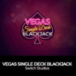 Vegas Single Deck Blackjack