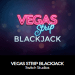 Vegas Strip Blackjack Play at The Grand Ivy Casino in 2021