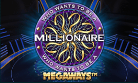 Where to play wo wants to be a millionaire slot machine online gaming at a UK Casino Online in 2021