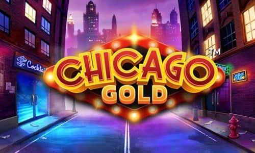 Chicago gold slot at Mecca online Bingo