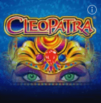 Cleopatra online slot available to play at William Hill Vegas read the William Hill online review at E-Vegas.com