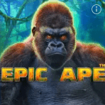 Epic Ape slot at William Hill Casino 2021