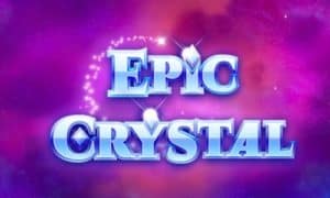 Epic Crystal Slot