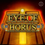 Eye of Hours online slot game at William Hill Vegas