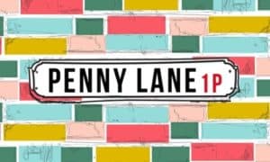 Penny Lane 1p Bingo play cheap Bingo from only 1p per ticket at Mecca Bingo online plus Free Bingo!