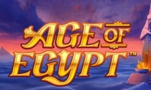 Age of Egypt Slot Games at Mecca Bingo