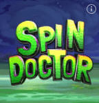 Spin Doctor online Videoslot at William Hill Vegas Casino