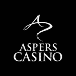 Aspers Casino online bonus at E-Vegas.com