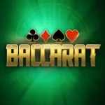 Baccarat Casino Table Games available at Pokerstars online casino